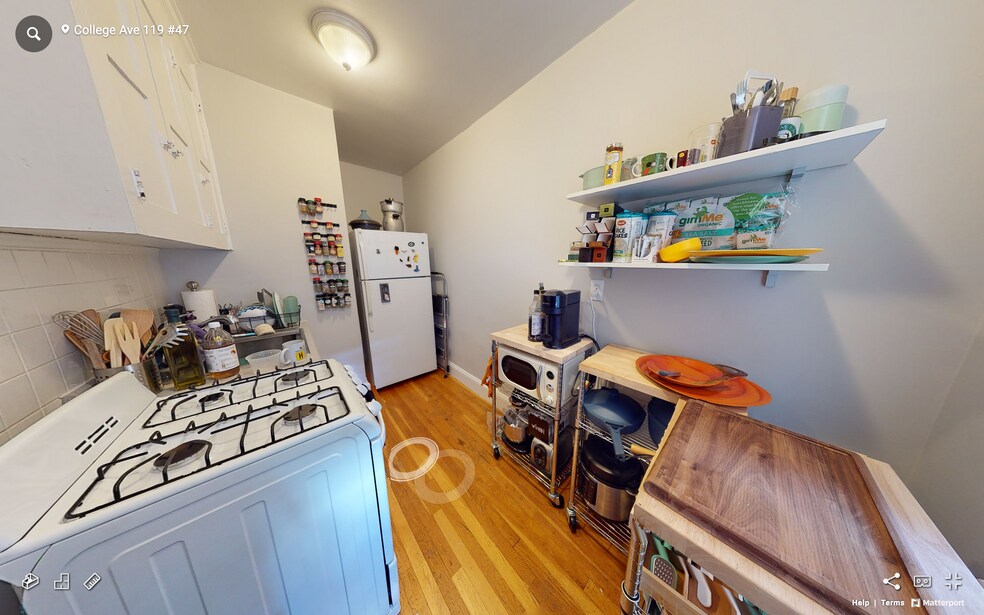 116 College Ave unit 2, Somerville, MA 02144 - photo 1