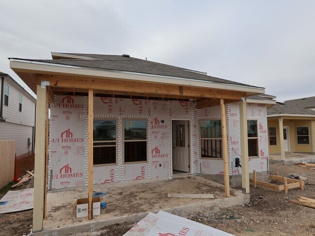 4227 Winston Way, New Braunfels, TX 78130 - photo 6