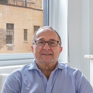 Abe Rosenberg