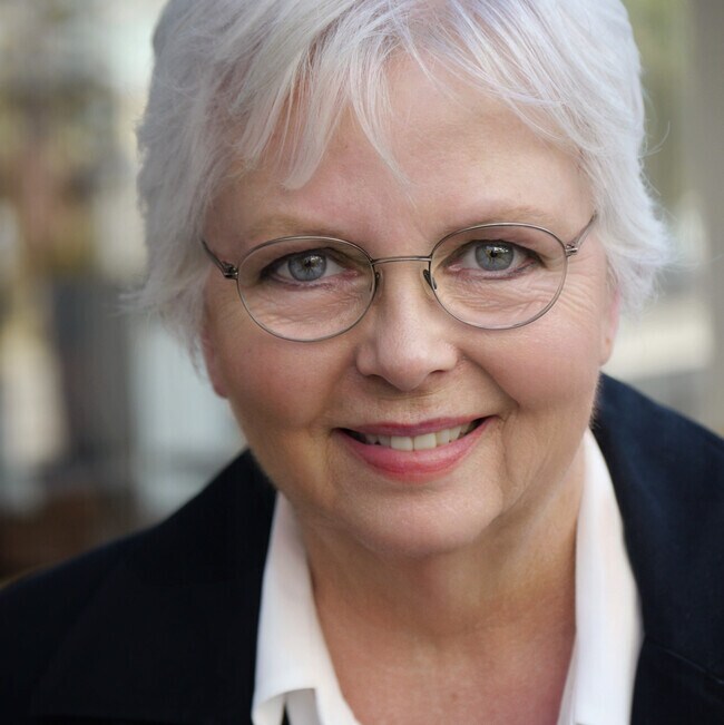 JoAnn Bentley