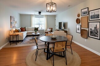 503 W C St, Butner, NC 27509