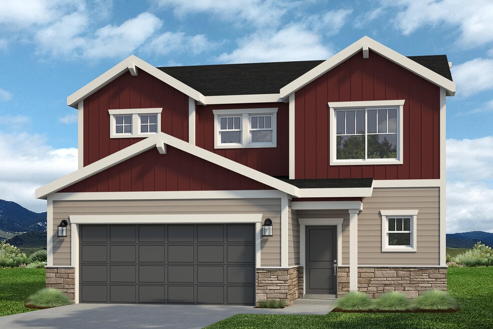 617 85th Avenue Ct, Greeley, CO 80634 - photo 1