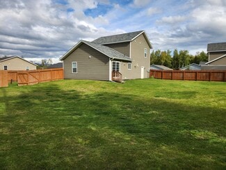 4038 W Marble Way, Wasilla, AK 99654