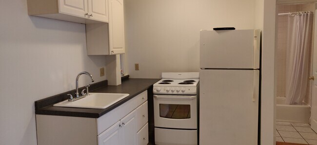 19 Peterborough St unit 9, Boston, MA 02215 - photo 3