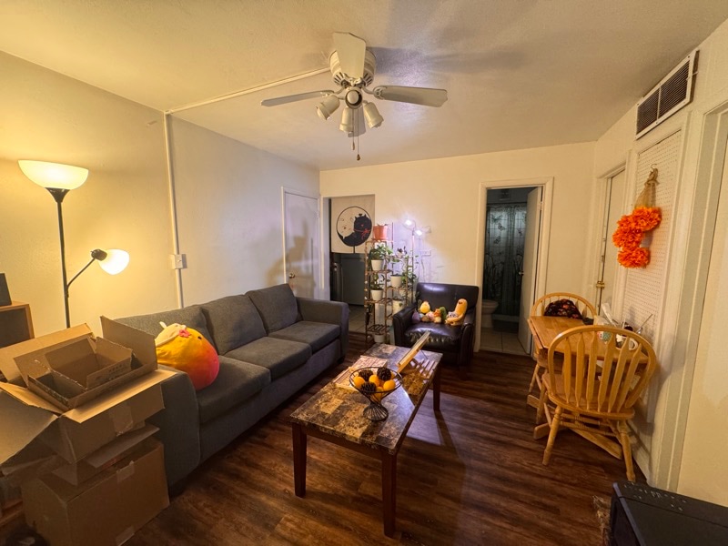 101 N Busey Ave unit 6, Urbana, IL 61801 - photo 1