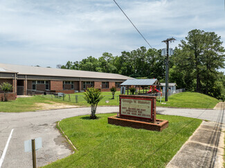 George W. Munroe Elementary School