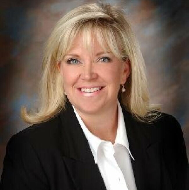 Jan Garrett