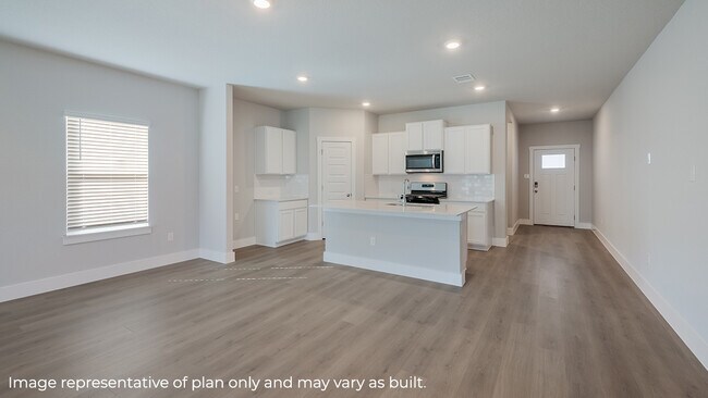 20903 Stonework Spur, San Antonio, TX 78266 - photo 6