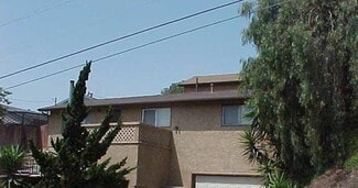 1720 Oriole St, San Diego, CA 92114
