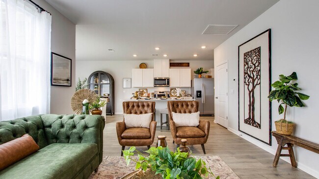 2207 Quinn Dr unit 36207365, White House, TN 37188 - photo 5