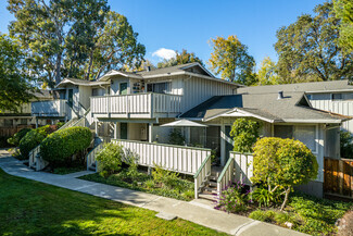 2309 Rock St, Mountain View, CA 94043