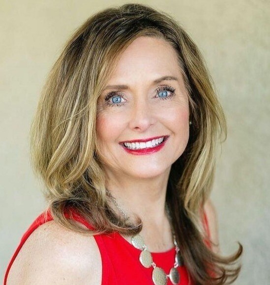 Susan Clark