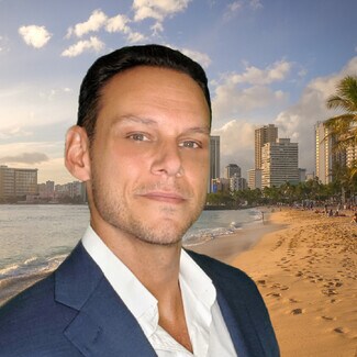 Ben Grieco PLLC