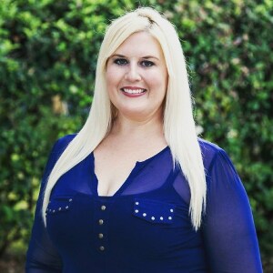 Shari Leigh