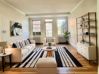 4024 Calvert St NW Unit 2, Washington, DC 20007