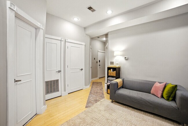 3510 16th St NW unit 204, Washington, DC 20010 - photo 6