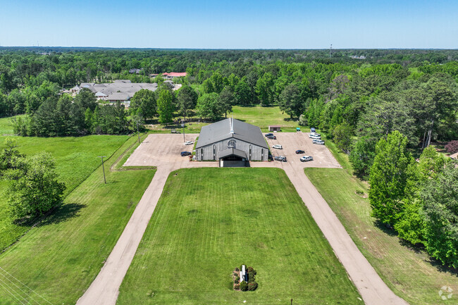 Heritage Baptist