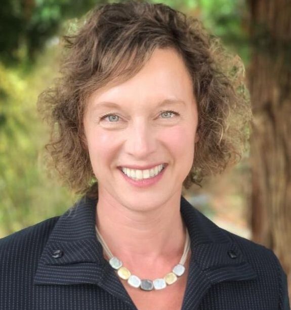 Betina Finley