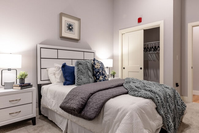 The Lofts at 93 North, Concord, NH 03301 - photo 4