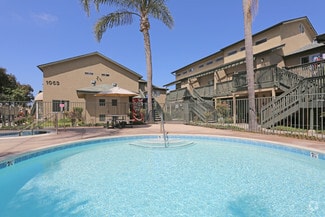 1051-1057 Broadway, Chula Vista, CA 91911