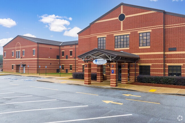 Bremen 4th & 5th Grade Academy follows the curriculum of the Bremen City School District.