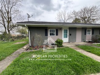 2324 State St, New Castle, IN 47362
