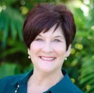 Mary Carney