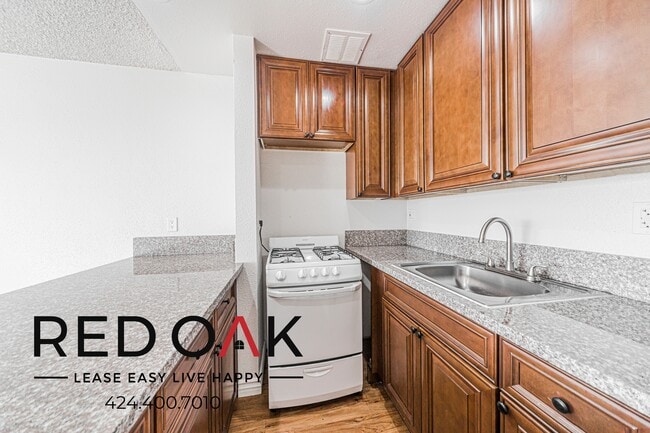 3416 Manning Ave unit 1704, Los Angeles, CA 90064 - photo 3