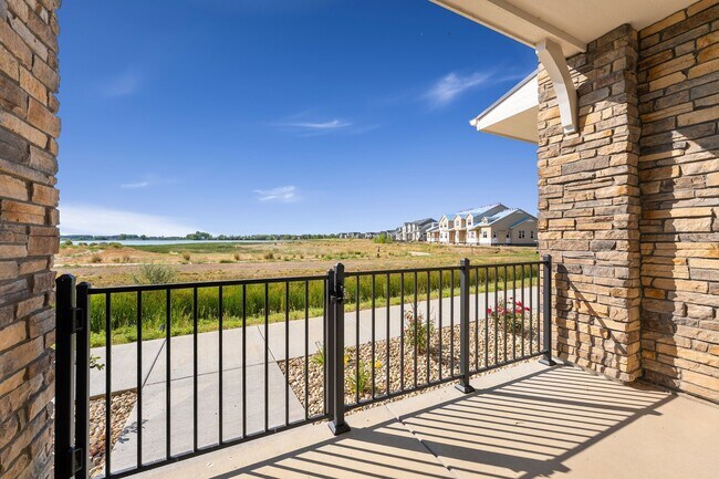 4260 Vulcan Creek Dr unit 102, Loveland, CO 80538 - photo 5