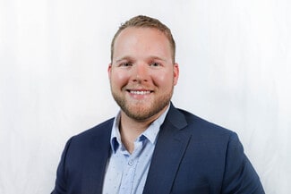 Justin Parker