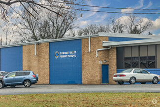 Pleasant Valley Middle School