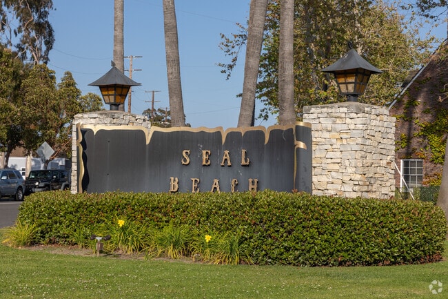 Seal Beach was incorporated as a city on October 25th, 1915.