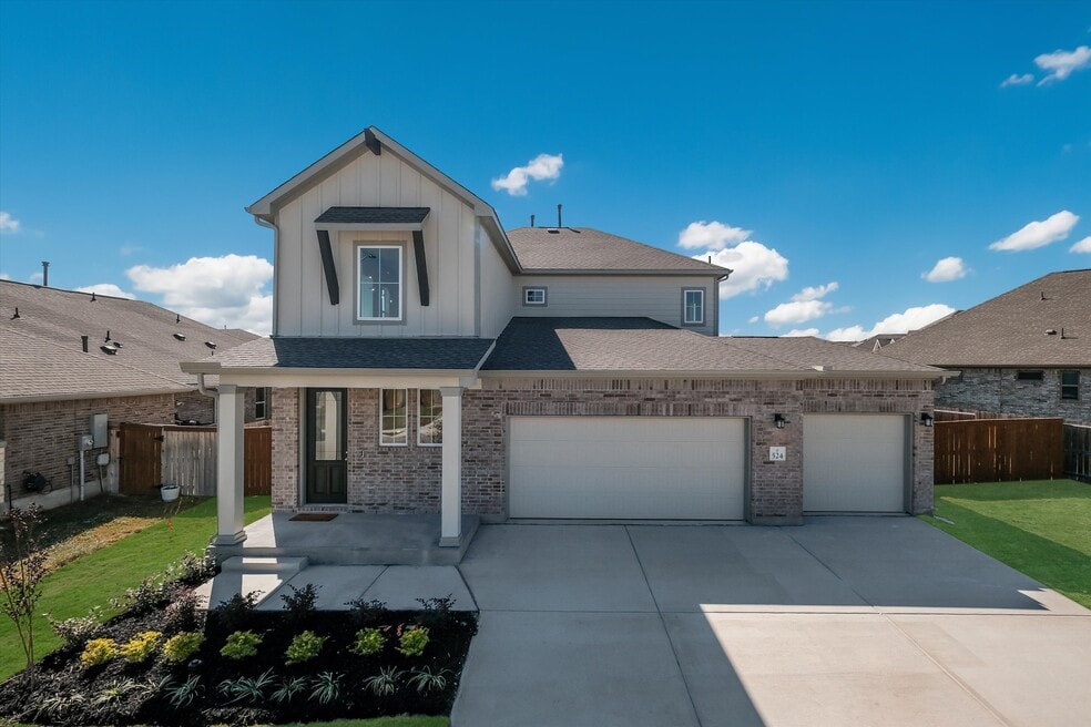 524 Foxbrook Way, Schertz, TX 78108 - photo 1