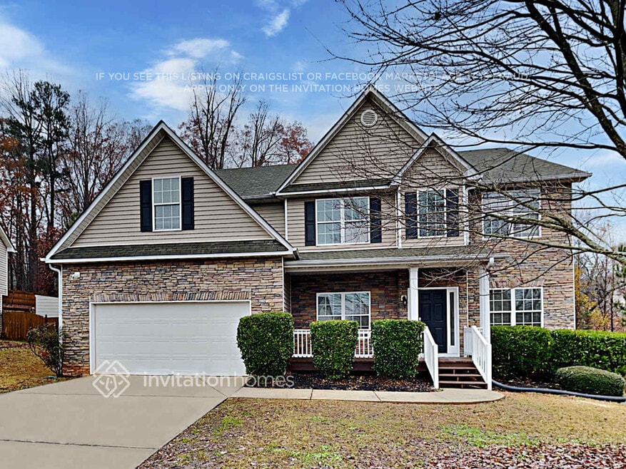 633 Country Grove Ln NE, Auburn, GA 30011 - photo 1