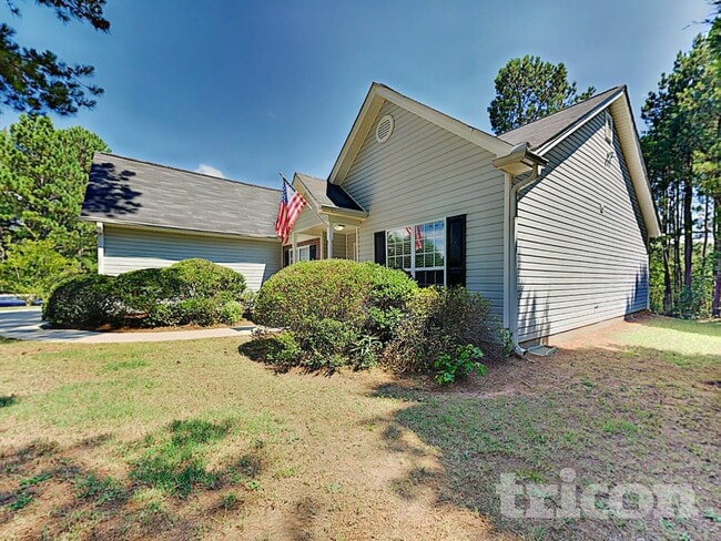 309 Lokey's Ridge Rd, Bethlehem, GA 30620 - photo 3