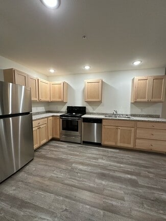 126 S Dousman St, Prairie du Chien, WI 53821