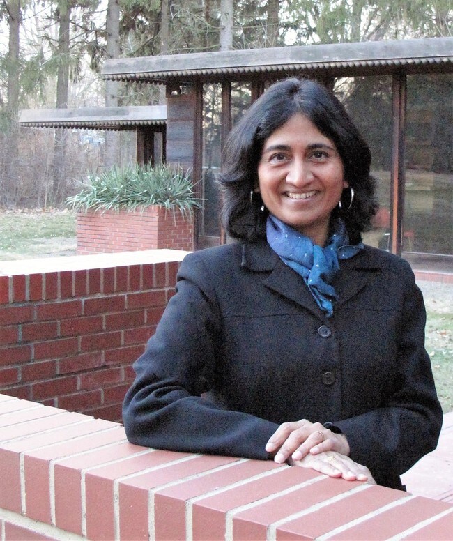 Pradnya Martz