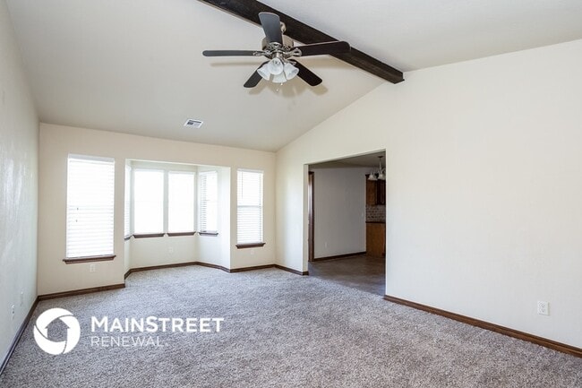 809 S Silver Leaf Dr, Moore, OK 73160 - photo 4