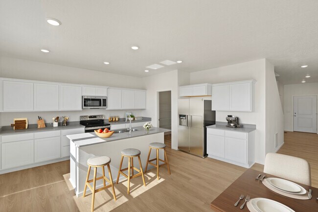 5077 E Norma Ave unit 38559407, Post Falls, ID 83854 - photo 3