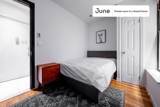 320 Manhattan Ave Unit A, New York, NY 10026