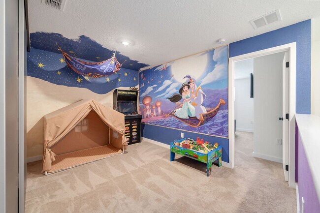 3413 Tranquil Trail unit ID1018179P, Kissimmee, FL 34747 - photo 5