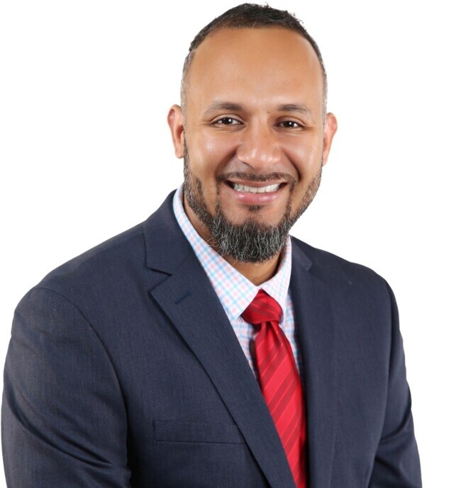 Agent Photo
