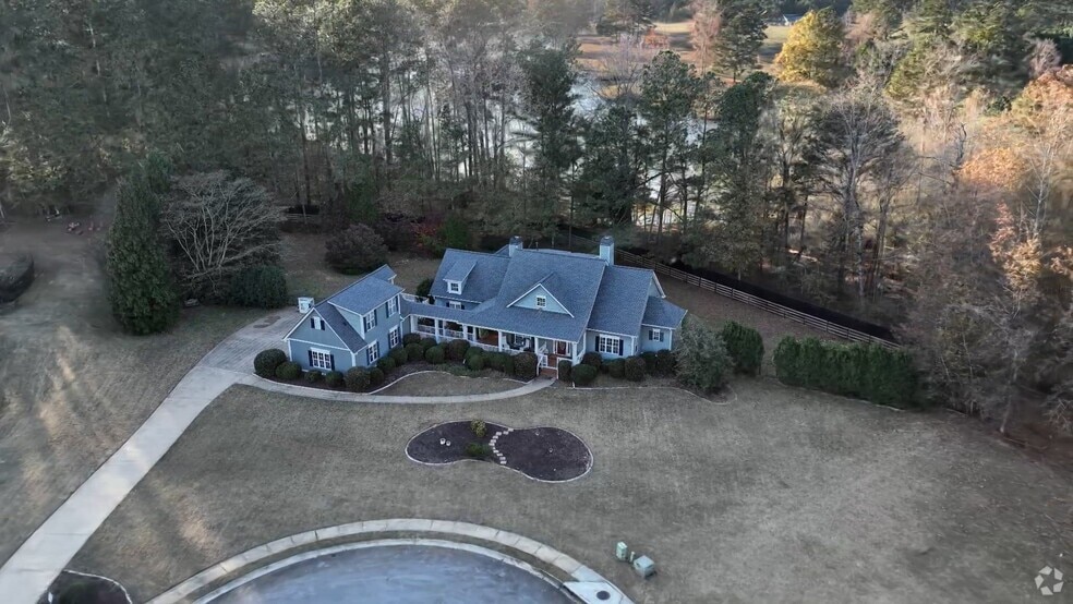 200 Chaparral Trace, Tyrone, GA 30290 - photo 2