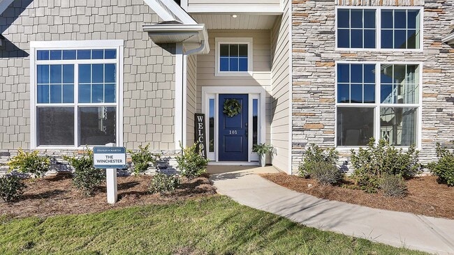 424 Cavalry Run unit 38487016, North Augusta, SC 29860 - photo 2