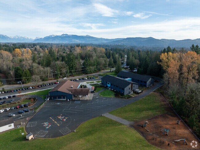 Salem Wood Elementary