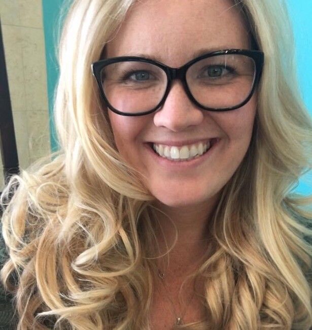 Melissa Kelly