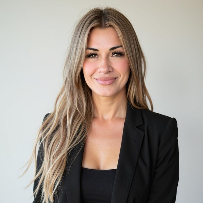 Agent Photo