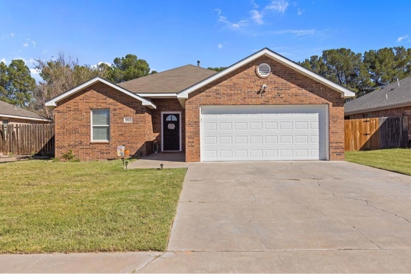 2912 Boardwalk, Midland, TX 79705 - photo 1