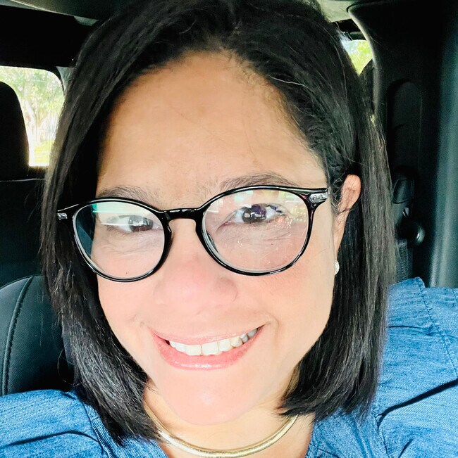 Taina Rodriguez - Guzman