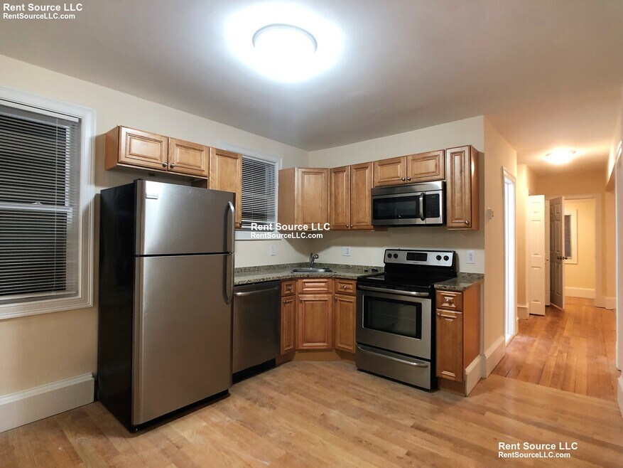 6-8 Nashua St. Unit 2
